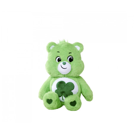 Glücksbärchi Kuscheltier 35cm – Original Basic Fun! Plüschfigur