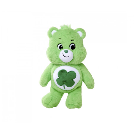 Glücksbärchi Kuscheltier 35cm – Original Basic Fun! Plüschfigur