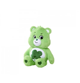 Glücksbärchi Kuscheltier 35cm – Original Basic Fun! Plüschfigur