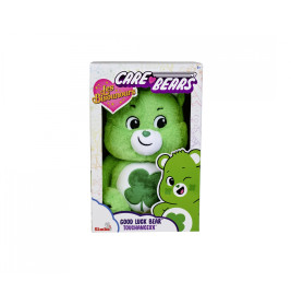 Glücksbärchi Kuscheltier 35cm – Original Basic Fun! Plüschfigur