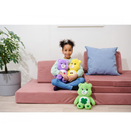 Glücksbärchi Kuscheltier 35cm – Original Basic Fun! Plüschfigur
