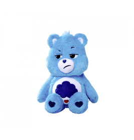 Glücksbärchis Brummbärchi Plüschtier 35cm – Kuscheliger Grumpy Bear ab 0 Monate