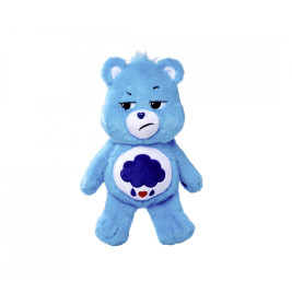 Glücksbärchis Brummbärchi Plüschtier 35cm – Kuscheliger Grumpy Bear ab 0 Monate