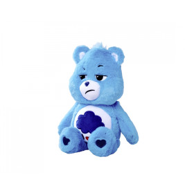 Glücksbärchis Brummbärchi Plüschtier 35cm – Kuscheliger Grumpy Bear ab 0 Monate