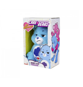 Glücksbärchis Brummbärchi Plüschtier 35cm – Kuscheliger Grumpy Bear ab 0 Monate