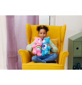 Glücksbärchis Brummbärchi Plüschtier 35cm – Kuscheliger Grumpy Bear ab 0 Monate