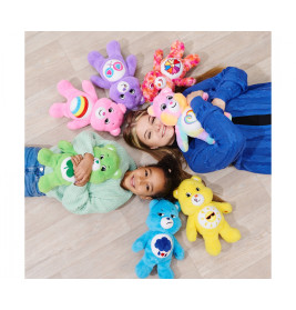 Glücksbärchis Brummbärchi Plüschtier 35cm – Kuscheliger Grumpy Bear ab 0 Monate