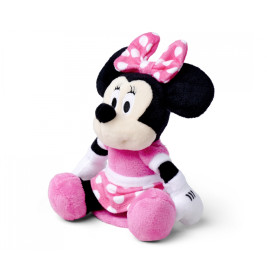 Disney Minnie Maus Schulterplüsch 12cm mit Magnet | Simba Toys