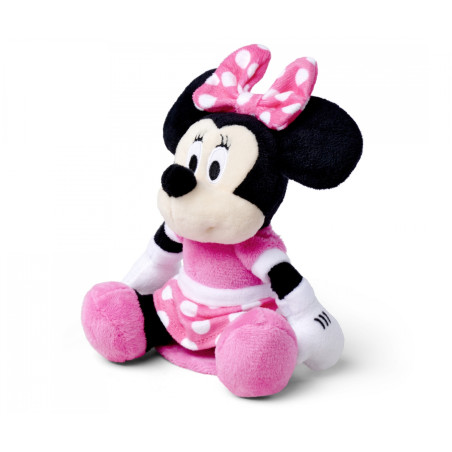Disney Minnie Maus Schulterplüsch 12cm mit Magnet | Simba Toys