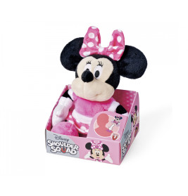Disney Minnie Maus Schulterplüsch 12cm mit Magnet | Simba Toys