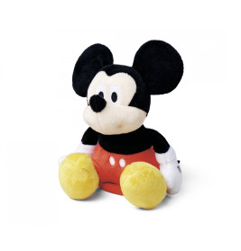 Disney Mickey Maus Schulterplüsch – Magnetische Plüschfigur 12cm