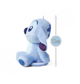 Disney Stitch Schulterplüsch magnetisch - Original Lilo & Stitch Kuscheltier