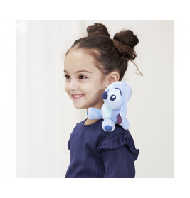 Disney Stitch Schulterplüsch magnetisch - Original Lilo & Stitch Kuscheltier