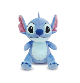 Simba Disney Stitch Mini Plüschfigur – Originalgetreuer Kuschelfreund 15cm | Ab 0 Monaten