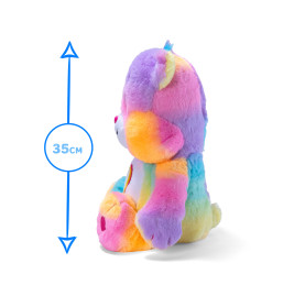 Care Bears - Zusammengehörigke its Bärchi 30cm Plüsch