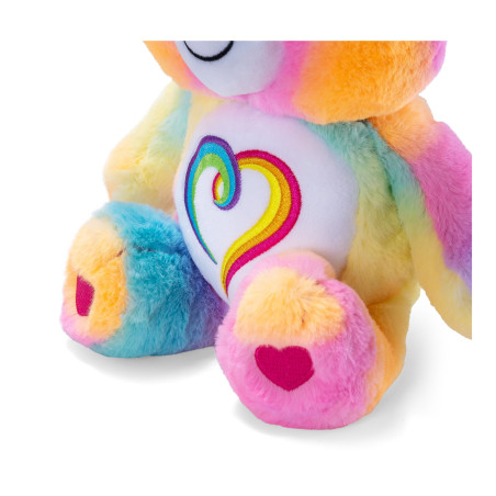 Care Bears - Zusammengehörigke its Bärchi 30cm Plüsch