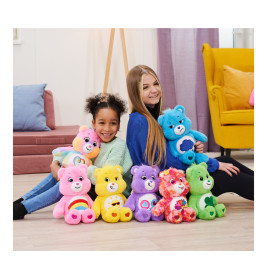 Care Bears - Zusammengehörigke its Bärchi 30cm Plüsch