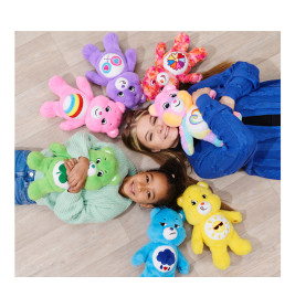 Care Bears - Zusammengehörigke its Bärchi 30cm Plüsch