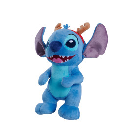 Disney - Stitch m. Rentiergew