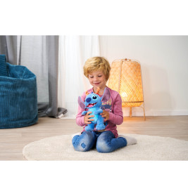 Disney - Stitch m. Rentiergew