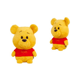 Disney Huggables Winnie Puh, 35cm