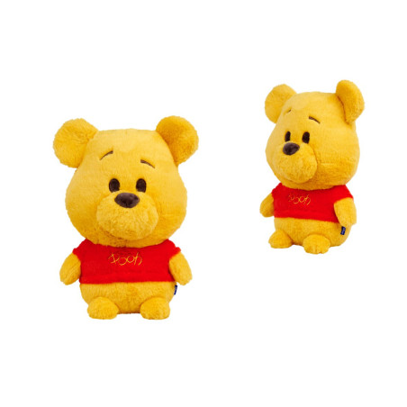Disney Huggables Winnie Puh, 35cm