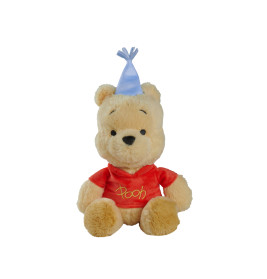 Disney WTP Anniversary Winnie, 25cm