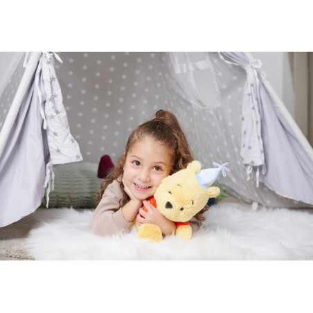 Disney WTP Anniversary Winnie, 25cm
