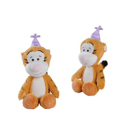 Disney WTP Anniversary Tigger, 25cm