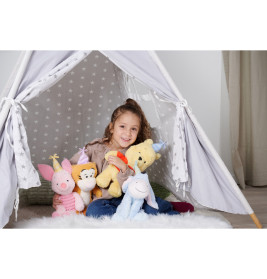 Disney WTP Anniversary Ferkel, 23cm