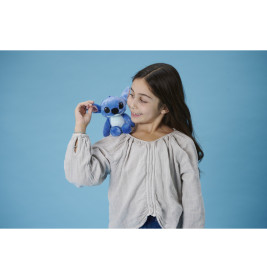 Disney Live Action Stitch Schulterplüsch