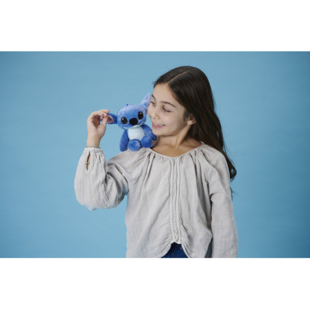 Disney Live Action Stitch Schulterplüsch