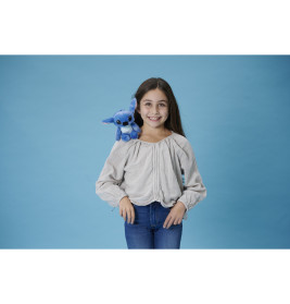 Disney Live Action Stitch Schulterplüsch