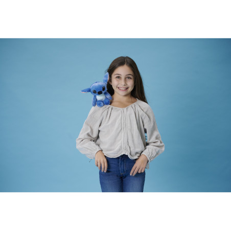 Disney Live Action Stitch Schulterplüsch