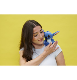 Disney Live Action Stitch Schulterplüsch