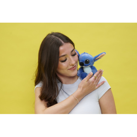 Disney Live Action Stitch Schulterplüsch