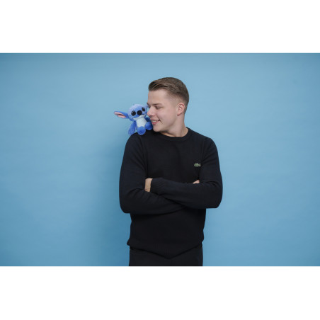 Disney Live Action Stitch Schulterplüsch