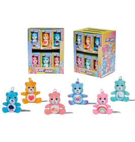 Care Bears - Collectibles, 7cm - Wave 2