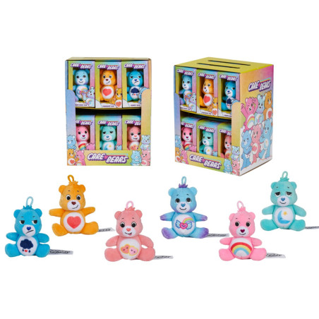 Care Bears - Collectibles, 7cm - Wave 2