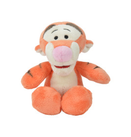 Disney Winnie Puuh Flopsies Refresh, 20cm, sortiert