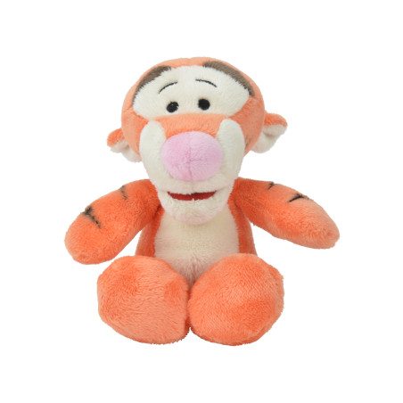 Disney Winnie Puuh Flopsies Refresh, 20cm, sortiert