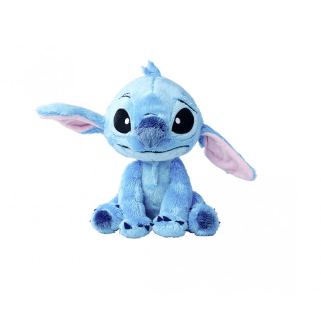 Stitch Plüschfigur Lilo & Stitch 25cm - Disney Kuscheltier Simba