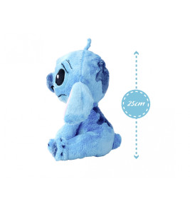 Stitch Plüschfigur Lilo & Stitch 25cm - Disney Kuscheltier Simba