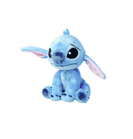 Stitch Plüschfigur Lilo & Stitch 25cm - Disney Kuscheltier Simba