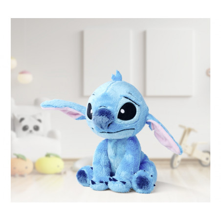 Stitch Plüschfigur Lilo & Stitch 25cm - Disney Kuscheltier Simba