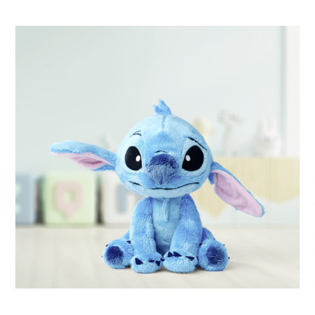 Stitch Plüschfigur Lilo & Stitch 25cm - Disney Kuscheltier Simba
