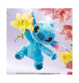 Stitch Plüschfigur Lilo & Stitch 25cm - Disney Kuscheltier Simba