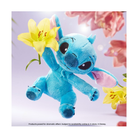 Stitch Plüschfigur Lilo & Stitch 25cm - Disney Kuscheltier Simba