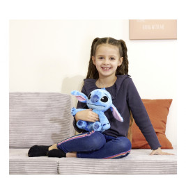 Stitch Plüschfigur Lilo & Stitch 25cm - Disney Kuscheltier Simba
