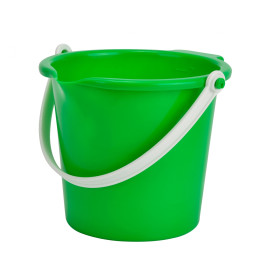 Schnabel-Eimer, 4-sortiert